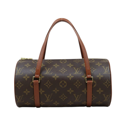 Very Good ( Rank A)｜ LV Monogram Papillon 26 Handbag ｜25041701