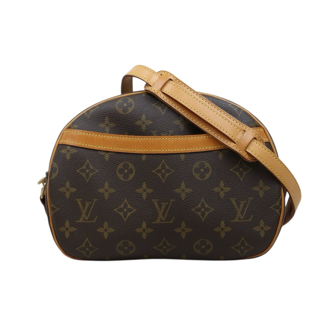 Good ( Rank AB)｜LV Monogram Blower Shoulder Bag｜25090903