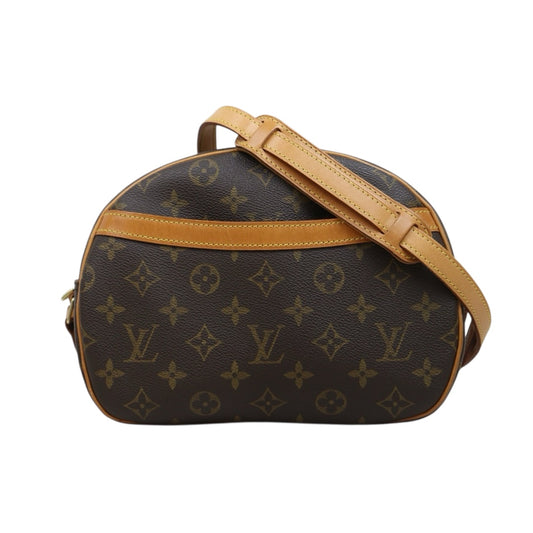 Good ( Rank AB)｜LV Monogram Blower Shoulder Bag｜25090903