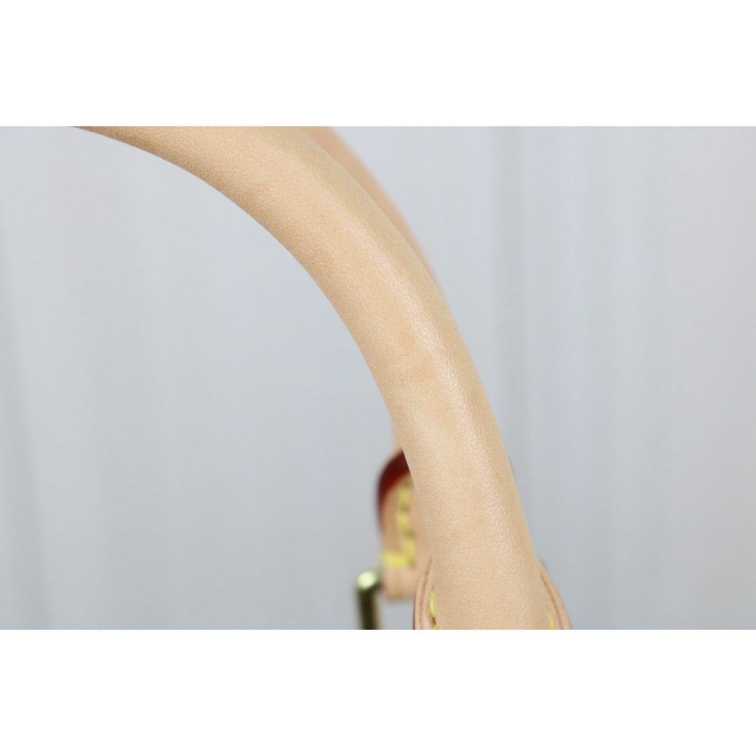 Very Good ( Rank A) ｜ LV Monogram Speedy 30 Hand Bag ｜X25071510