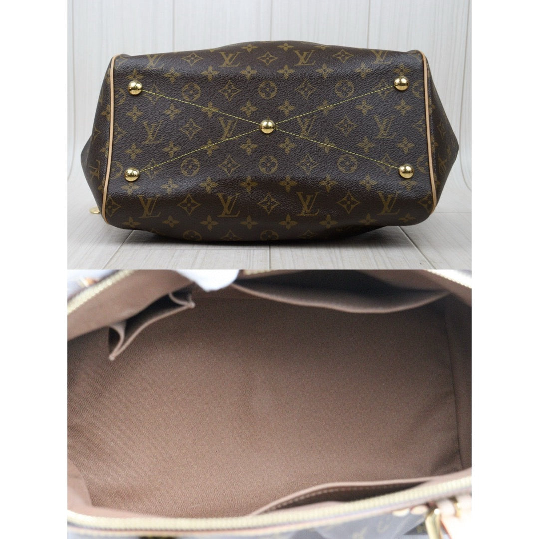 Very Good ( Rank A)｜ LV Monogram Tivoli  GM  Shoulder Bag ｜S25012902
