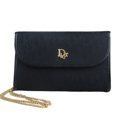 Rank A ｜ Dior Vintage Shoulder Bag ｜23083105