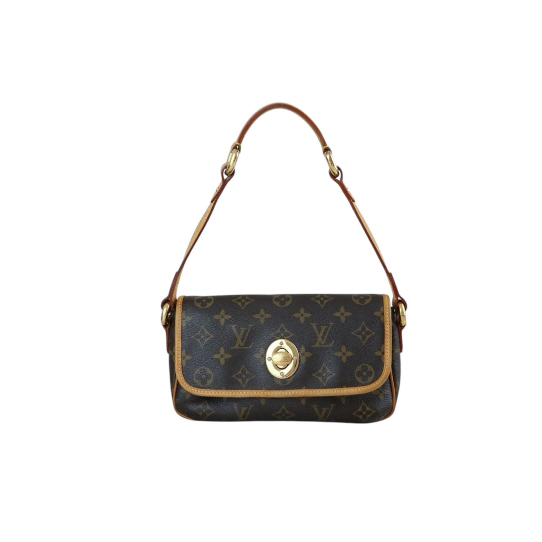 Good ( Rank AB)｜ LV Monogram Boetie  Shoulder Bag ｜S24110604