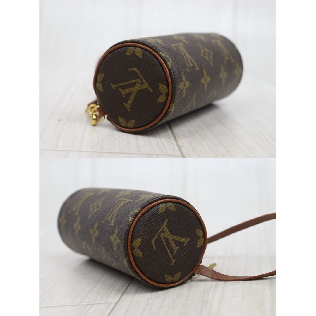 Very Good ( Rank A)｜ LV Monogram Papillon 30 Handbag｜25091101