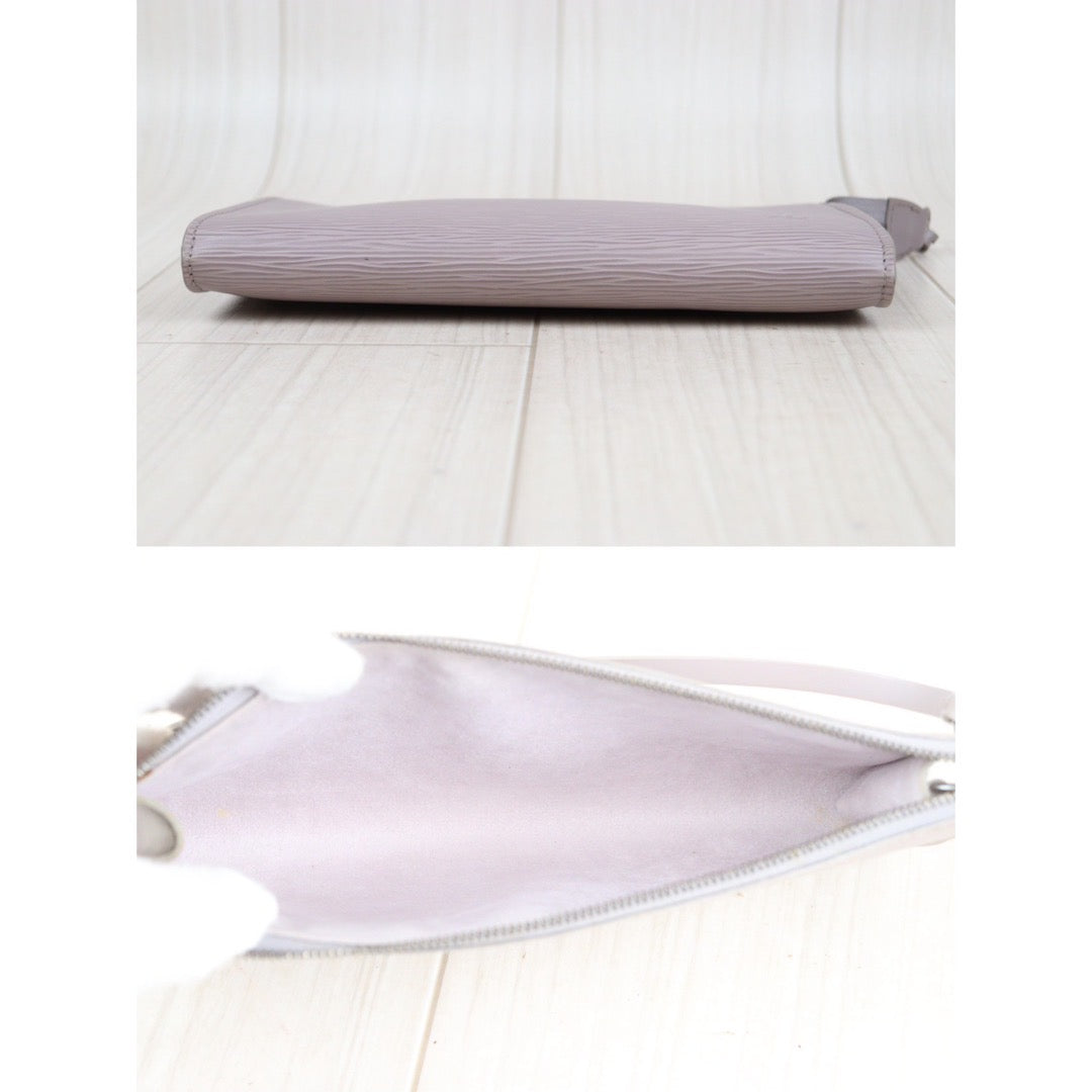 Rank A ｜ LV Epi  Pochette Accessoires｜23121610