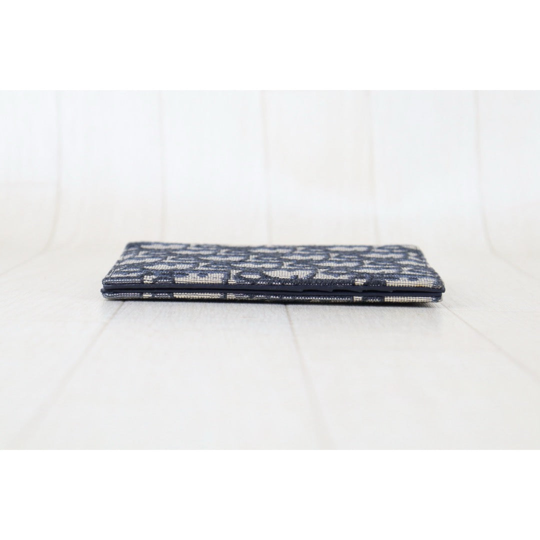 Very Good ( Rank A)｜ Dior Trotter Passport Cover ｜S25090104