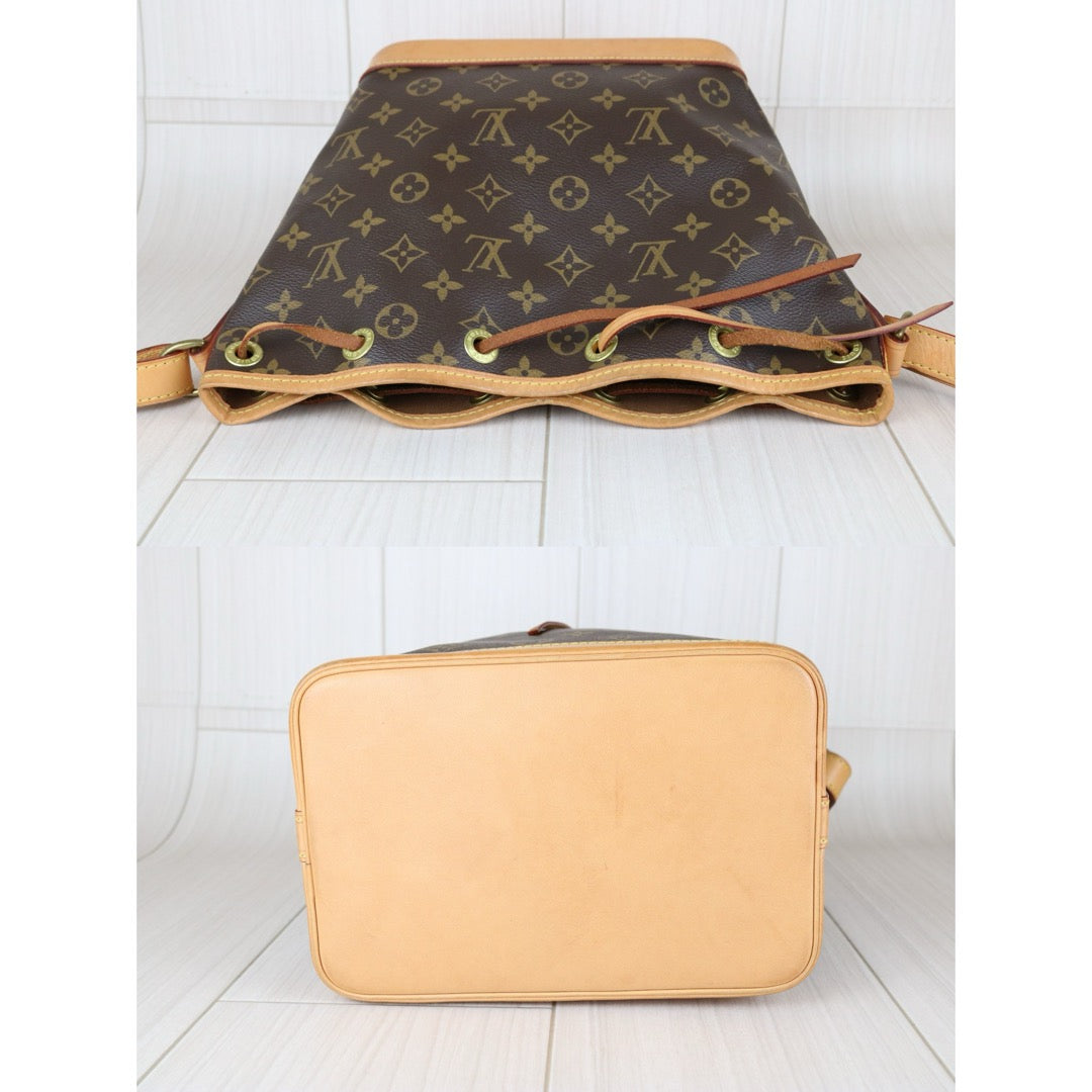 Good ( Rank AB)｜ LV Monogram Noe BB Shoulder Bag IC Chips Model｜S25101601