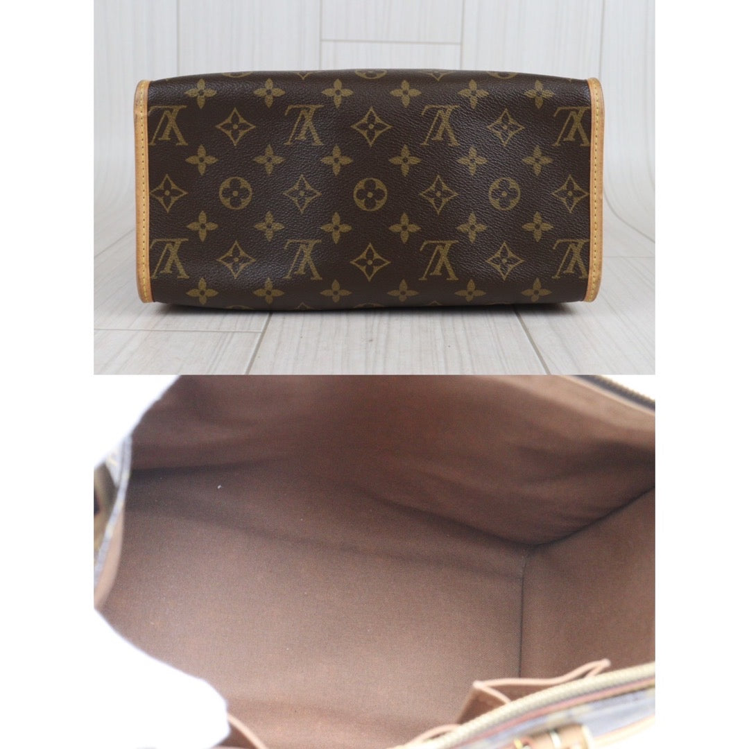 Rank AB ｜ LV Monogram Popin Cool O Shoulder Bag｜ 23092625