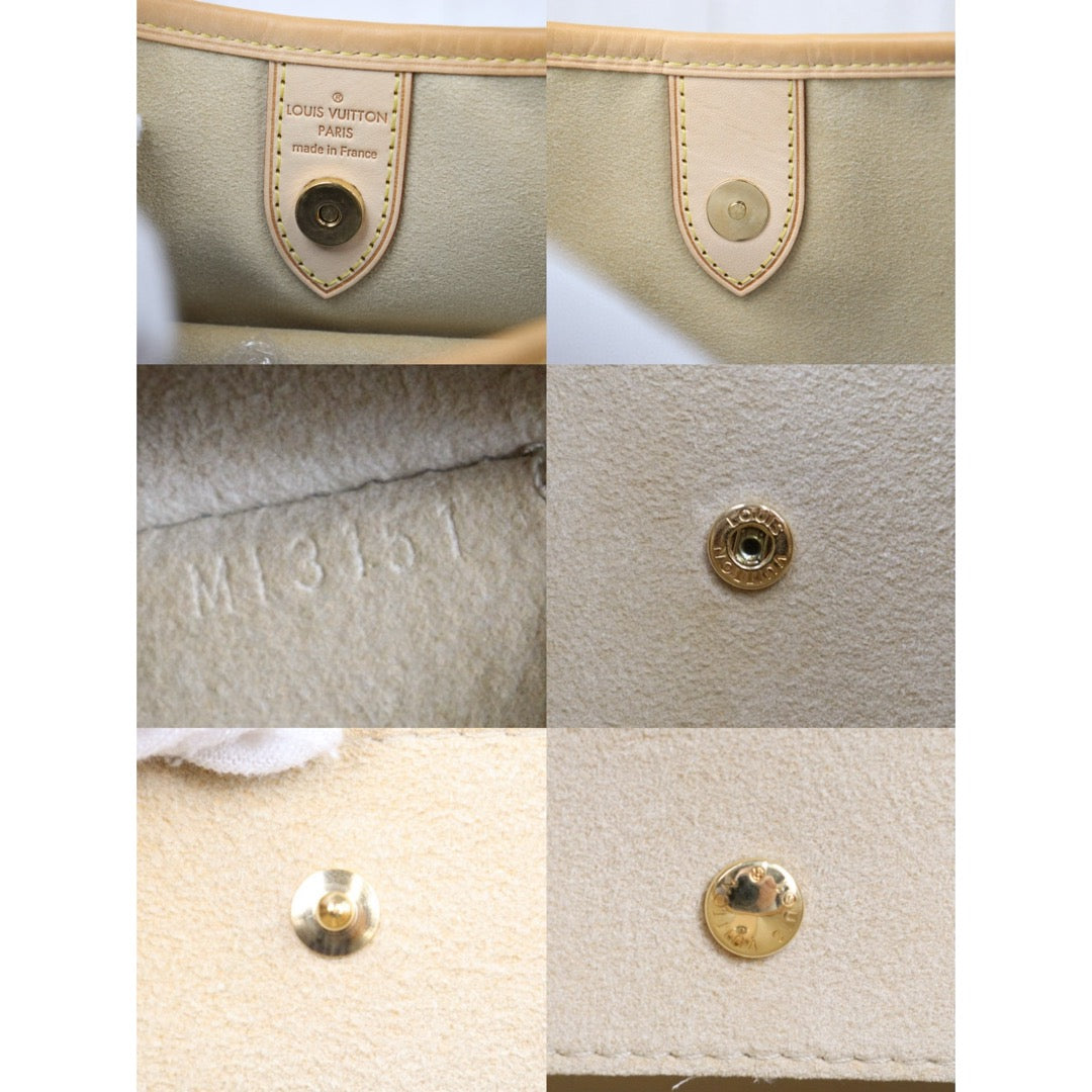 Excellent（Rank SA）｜ LV Monogram Galliera GM Hand Bag ｜S25032624