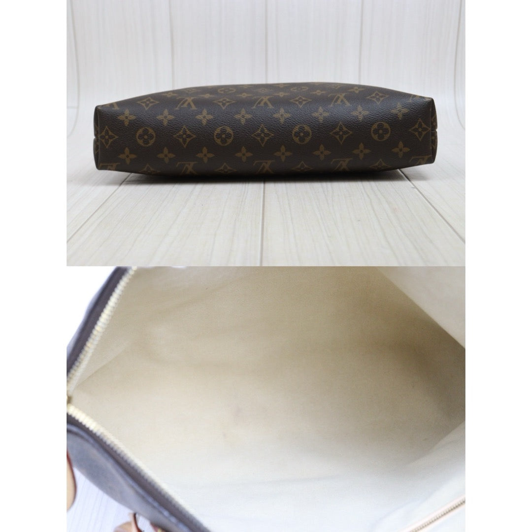 Include Entrupy Certificate of Authenticity｜Good ( Rank AB)｜ Louis Vuitton  Monogram Lava Tote Bag 2013 Show  Limited Edition｜S26060609