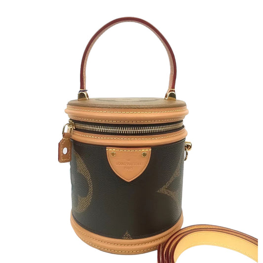 Rank A ｜ LV Monogram Cannes Vanity Bag 2WAY Handbag｜F23103106