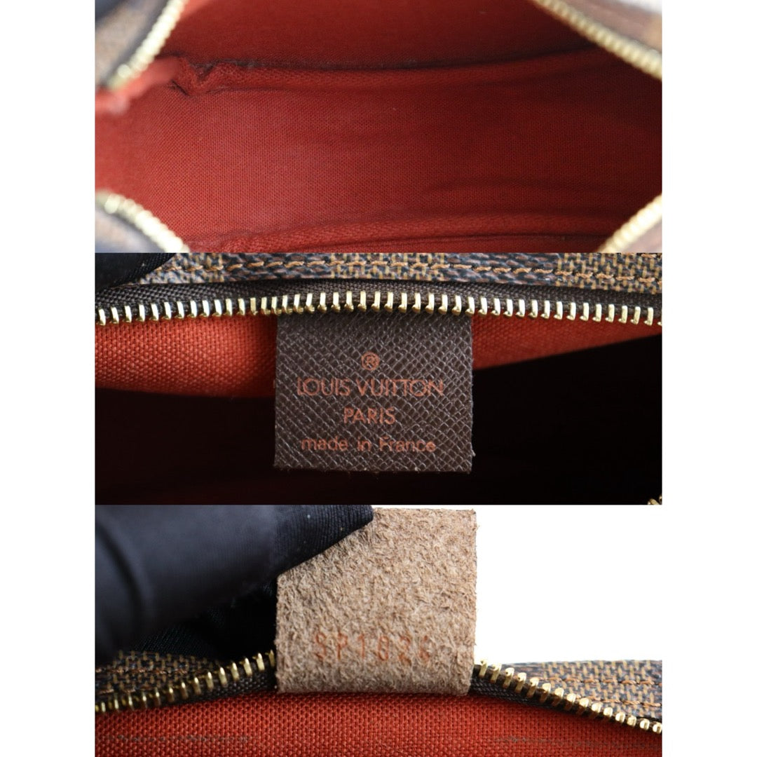 Very Good ( Rank A)｜ LV Damier Truth make up ｜H24093001