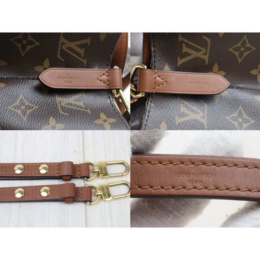 Good ( Rank AB)｜ LV Monogram Shoulder Bag Brown｜S24112402