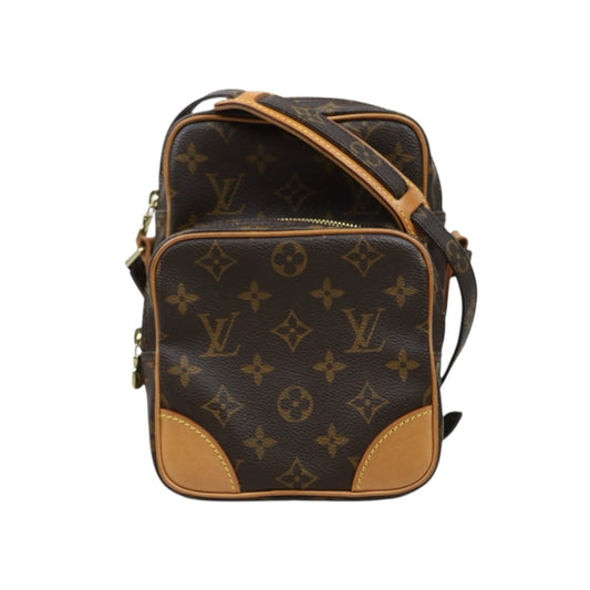 Good ( Rank AB)｜ LV Monogram Amazon Shoulder Bag｜25011706