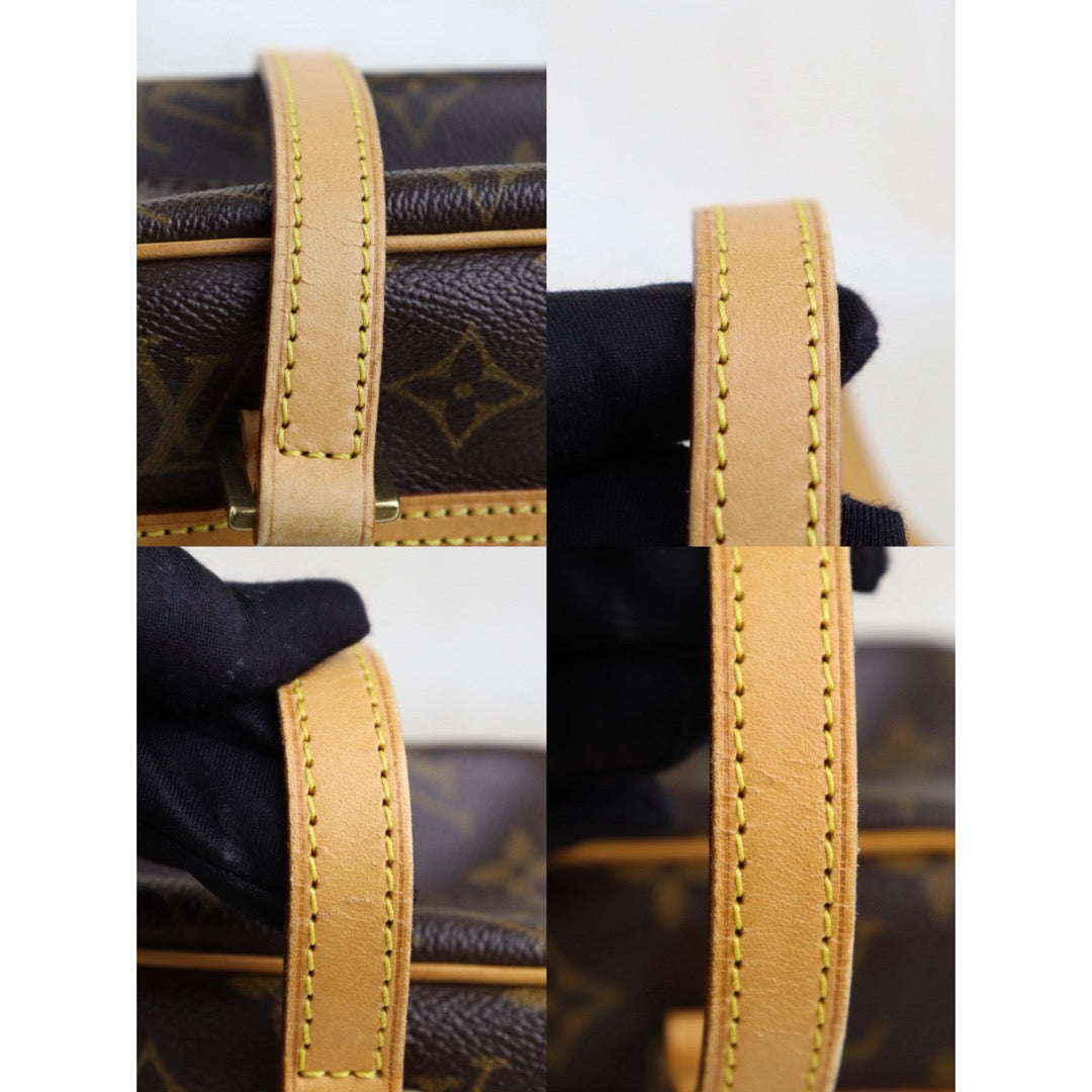 Good ( Rank AB)｜ LV Monogram Cite MM Shoulder Bag｜H25052623