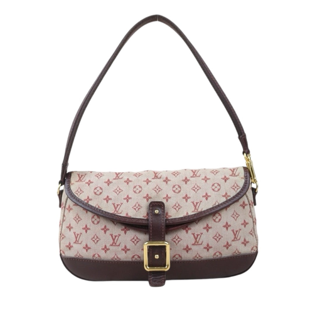 Good ( Rank AB) ｜ LV Monogram Mini Marjorie One Shoulder Shoulder Bag ｜24090404