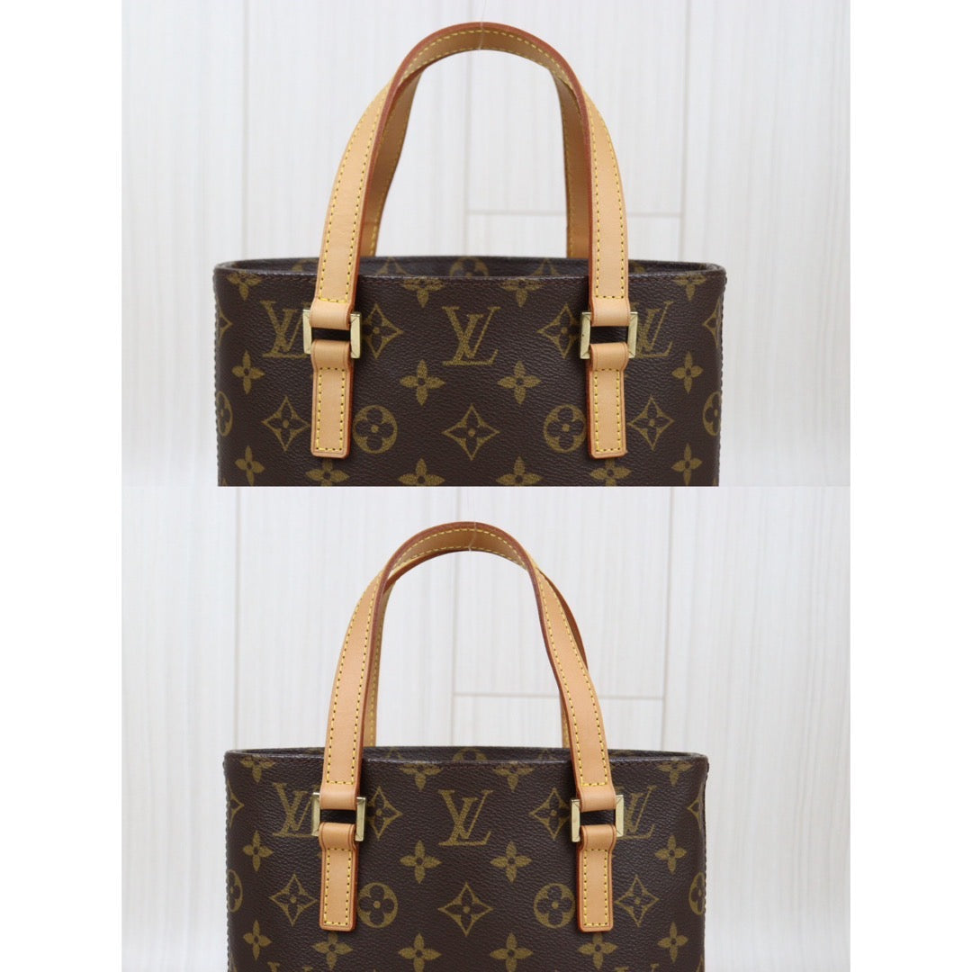 Rank A ｜ LV Monogram Vavin PM Tote Bag ｜24012906