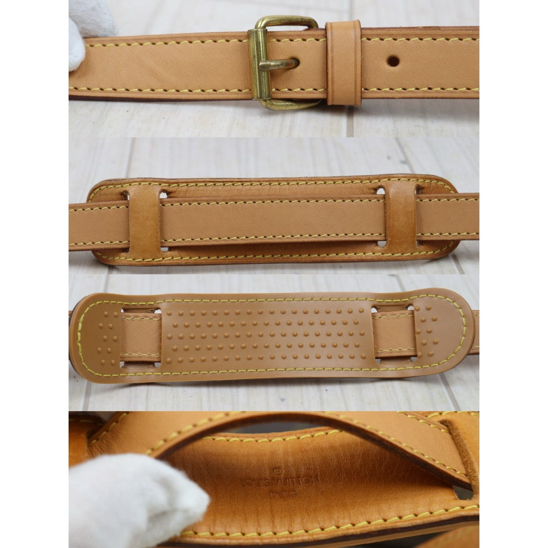 Good ( Rank AB)｜ LV Monogram Gibessier GM Shoulder Bag｜25120802