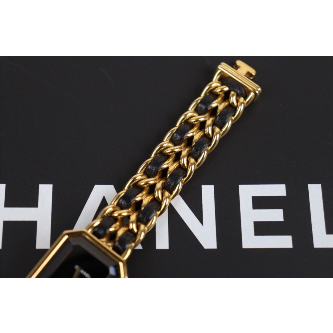 Rank A ｜ CHANEL Premiere Watch  #M ｜23112801