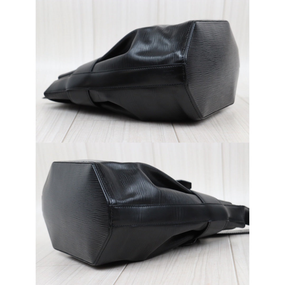 Rank AB ｜ LV Epi Sack de Paul Shoulder Bag｜V24032201