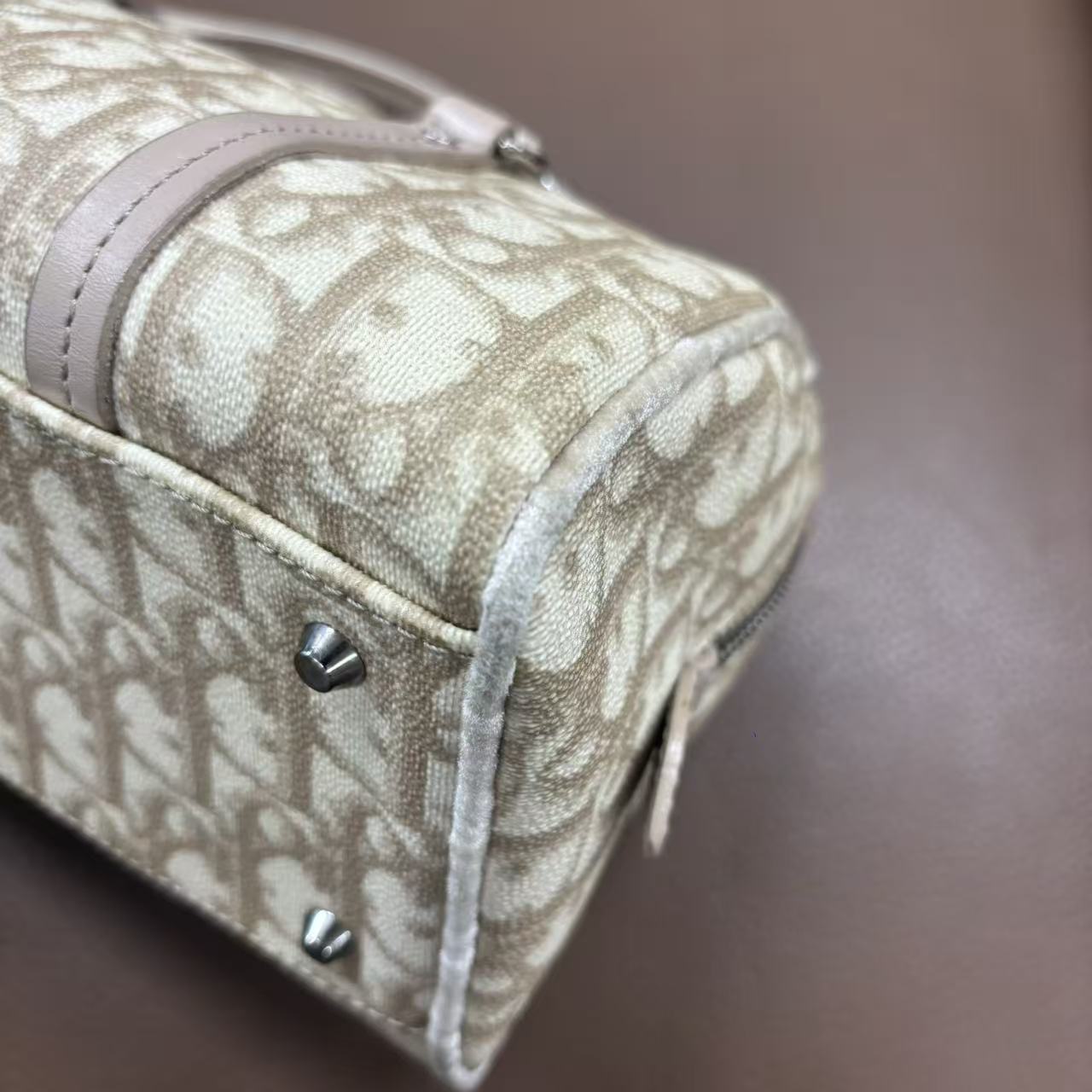 Include Entrupy Certificate of Authenticity｜Dior Handbag