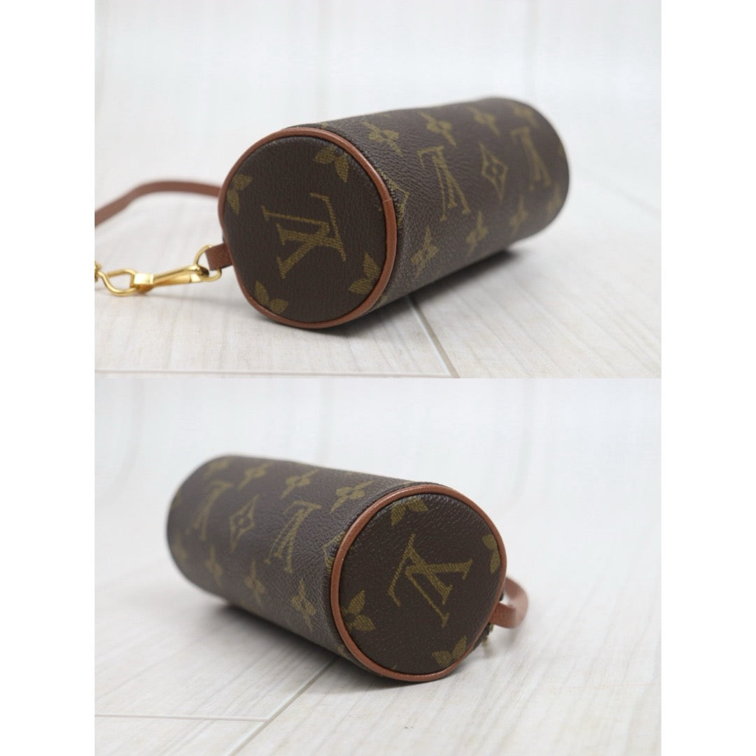 Include Entrupy Certificate of Authenticity｜Very Good ( Rank A)｜ Louis Vuitton Monogram Papillon 30 Handbag ｜26070310
