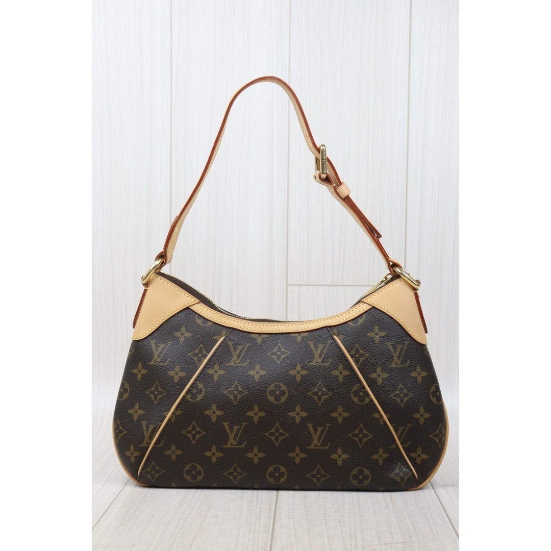 Very Good ( Rank A)｜ LV Monogram Galliera PM Hand Bag ｜25052913