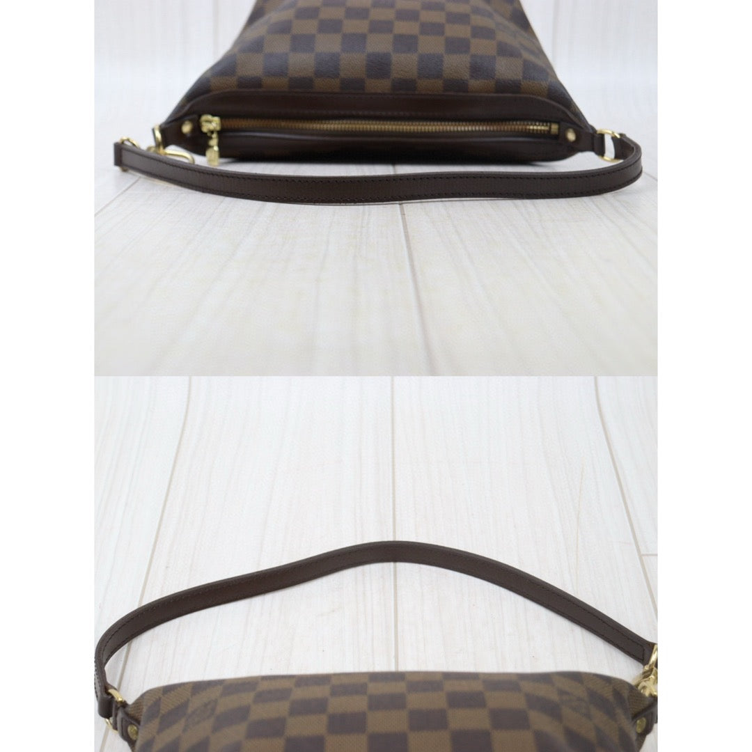 Good ( Rank AB)｜ LV Damier Ilovo PM HandBag｜24111913