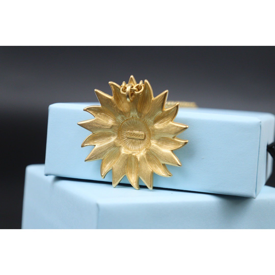 Rank A ｜Monet Diamond Necklace  ｜Q24041504