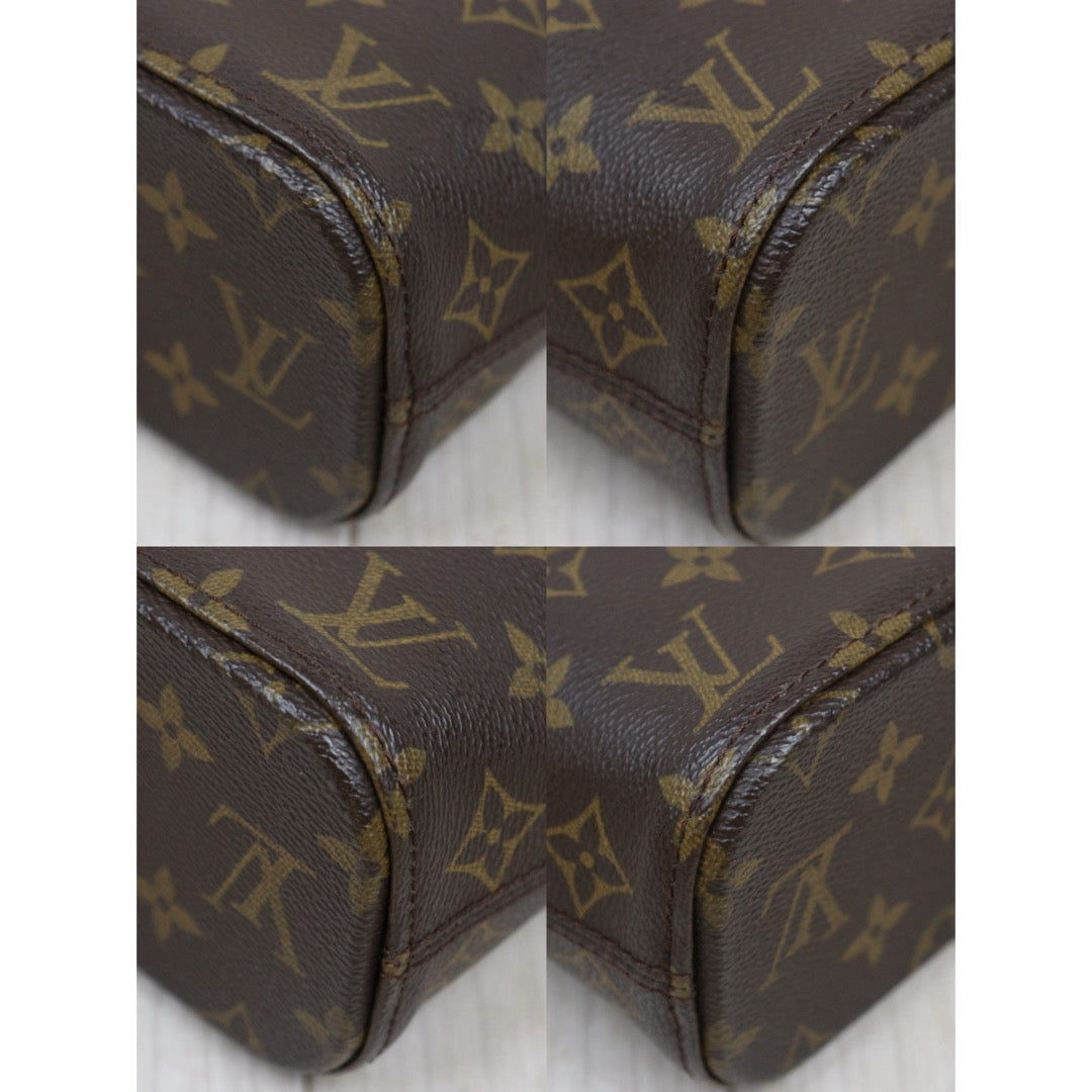 Good ( Rank AB) ｜ LV Monogram Vavin PM Tote Bag ｜25090112