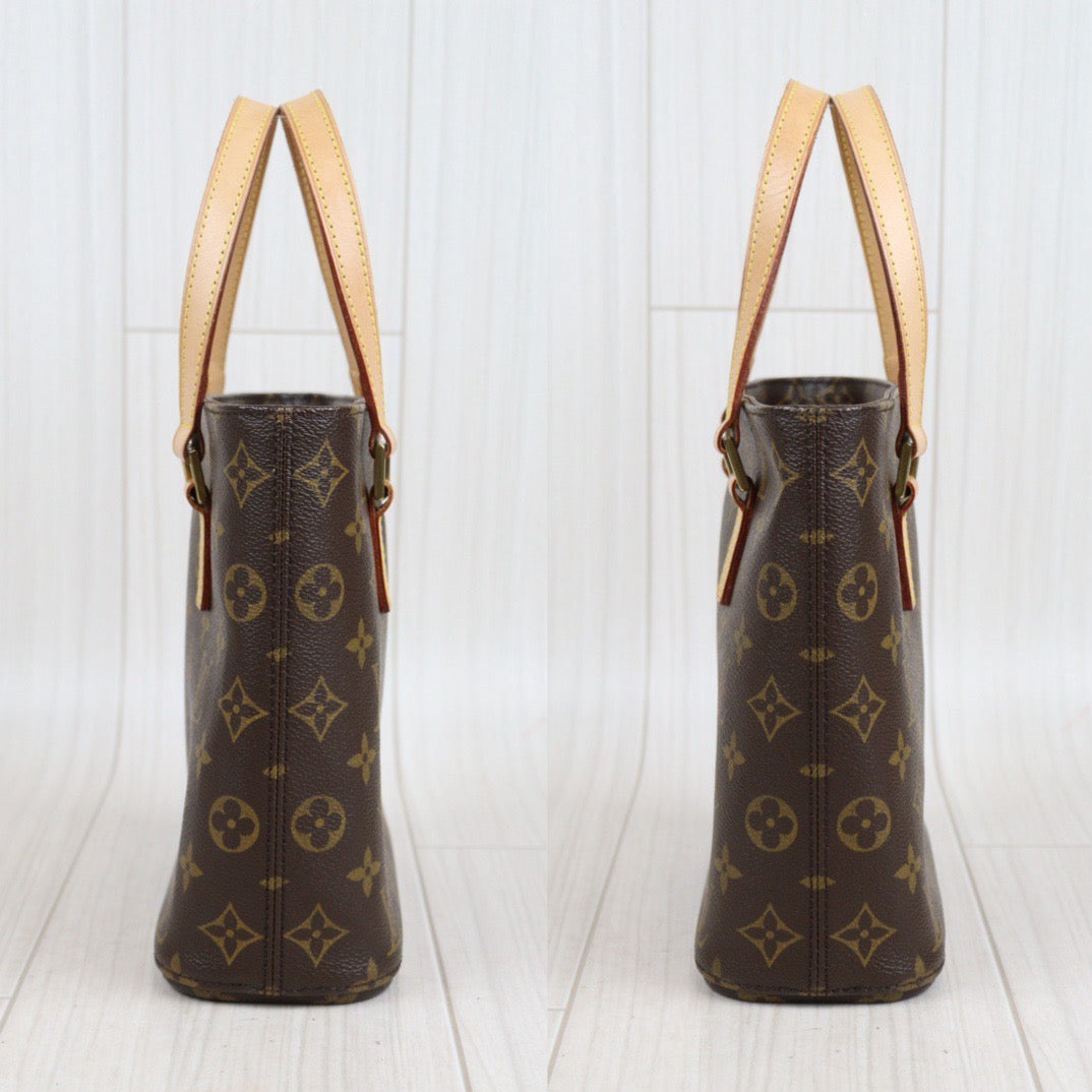 Rank A ｜ LV Monogram Vavin PM Tote Bag ｜23112922