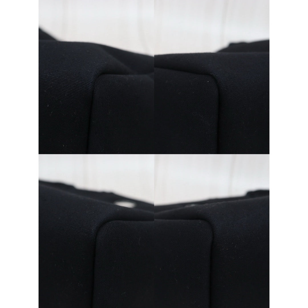 Very Good ( Rank A) ｜ HERMES Herbag PM □F Shoulder Bag  Made In 2002 Year｜25100901