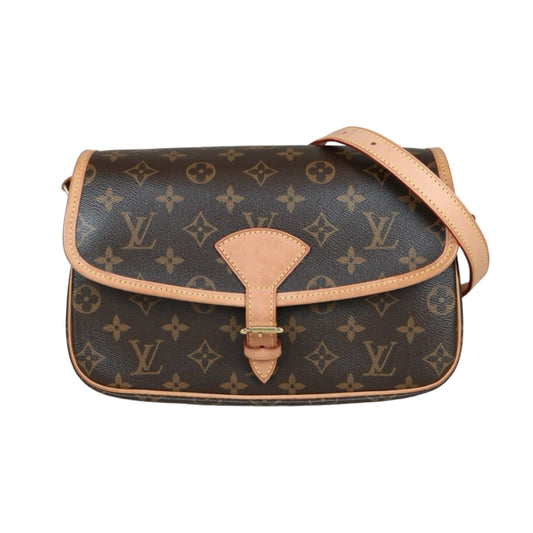 Rank A｜LV Monogram Sologne ShoulderBag｜S24080501