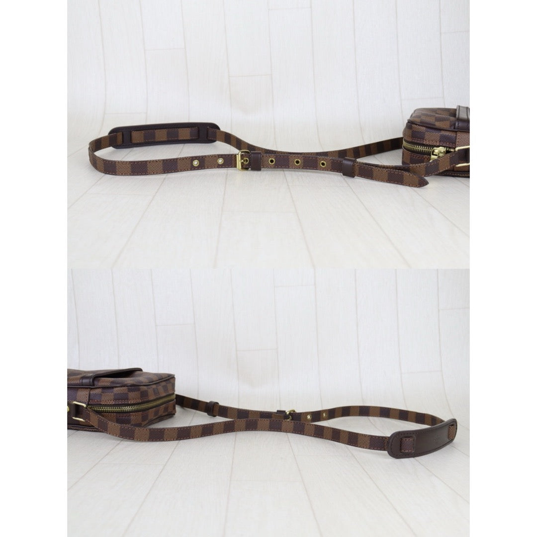 Very Good ( Rank A) ｜ LV Damier Amazon Shoulder Bag｜S25062310