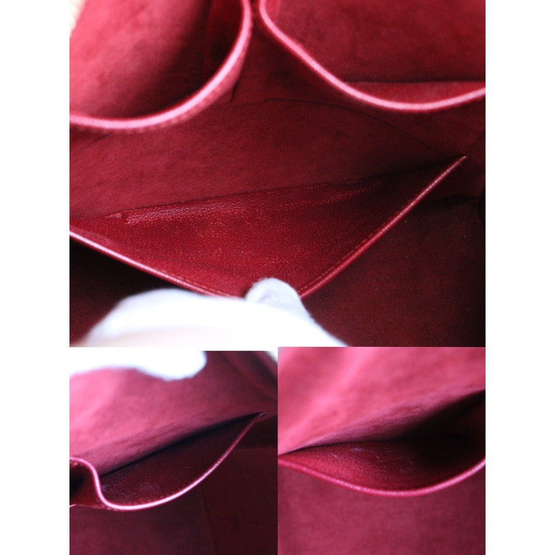 Rank A ｜LV Monogram Amphur Three Vanity Star Shoulder Bag｜23102852