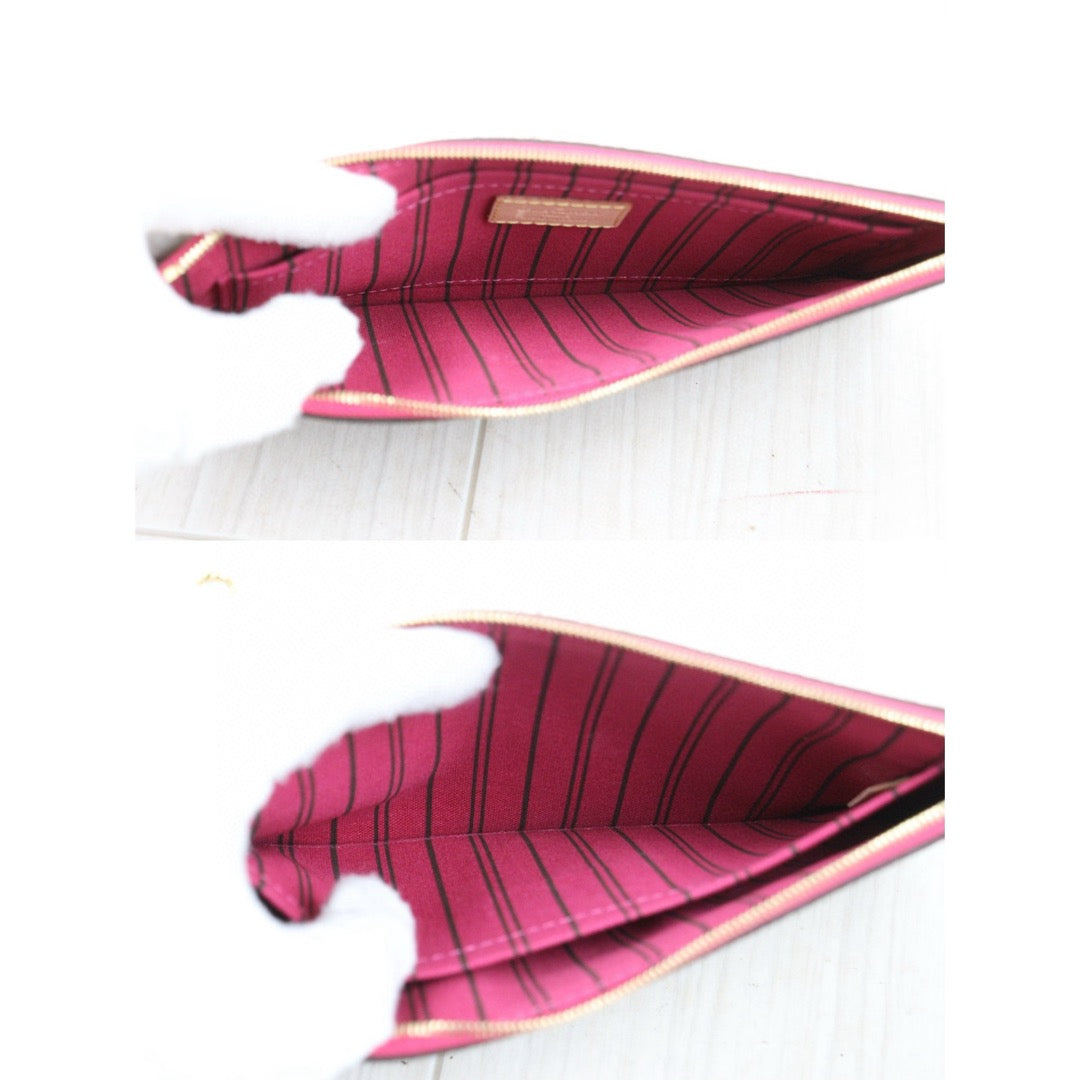 Good ( Rank AB)｜ LV Monogram Neverfull MM With Pouch ｜S25022608