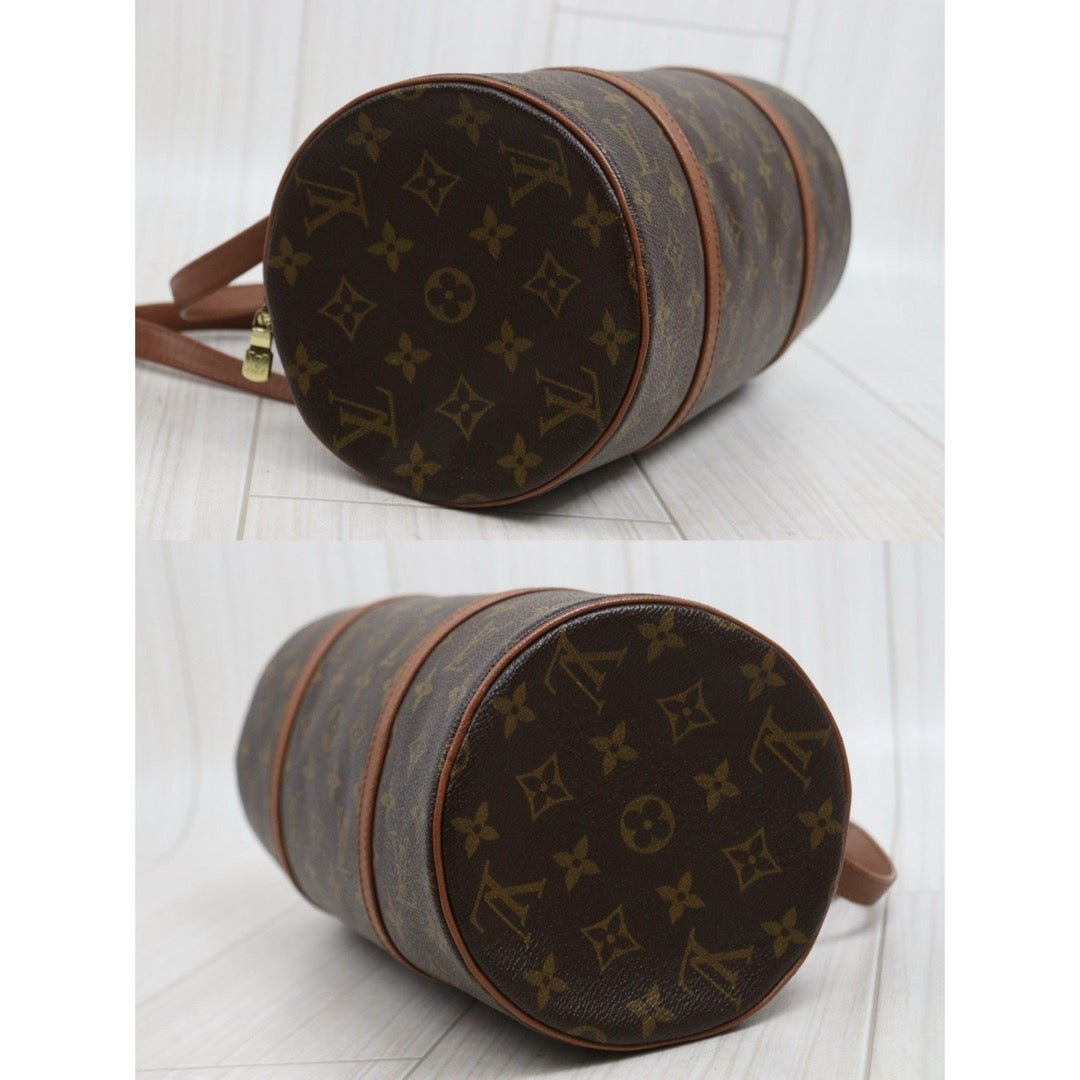 Include Entrupy Certificate of Authenticity｜Very Good ( Rank A)｜ Louis Vuitton Monogram Papillon 30 Handbag ｜26061202