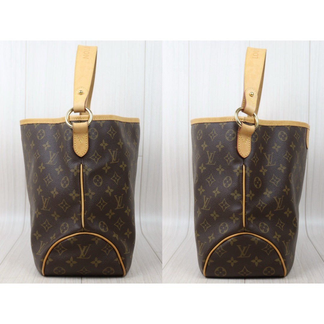 Good ( Rank AB)｜LV Monogram Delightful PM Shoulder Bag｜P24110116