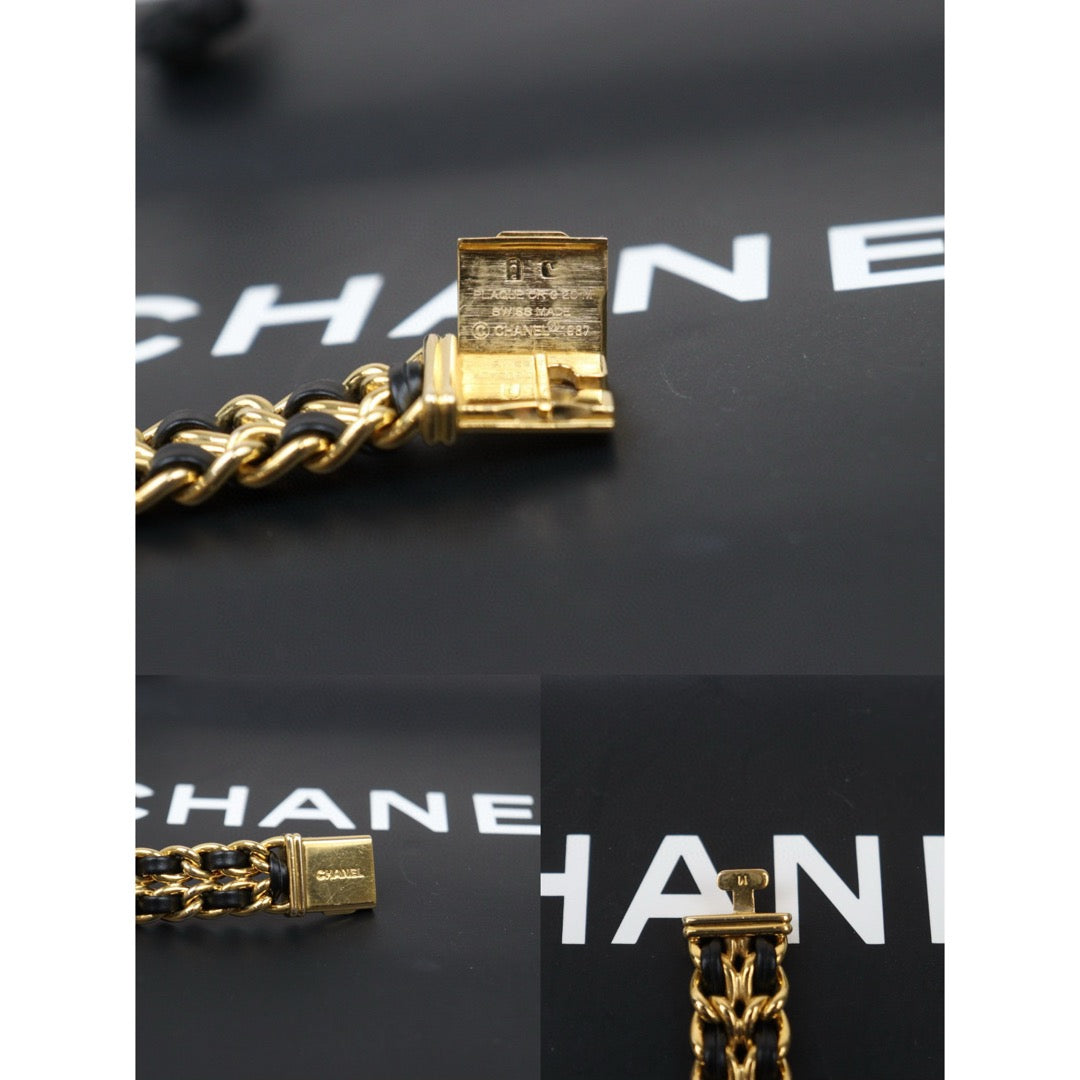 Very Good ( Rank A) ｜ CHANEL Premiere Watch M Size｜24120923