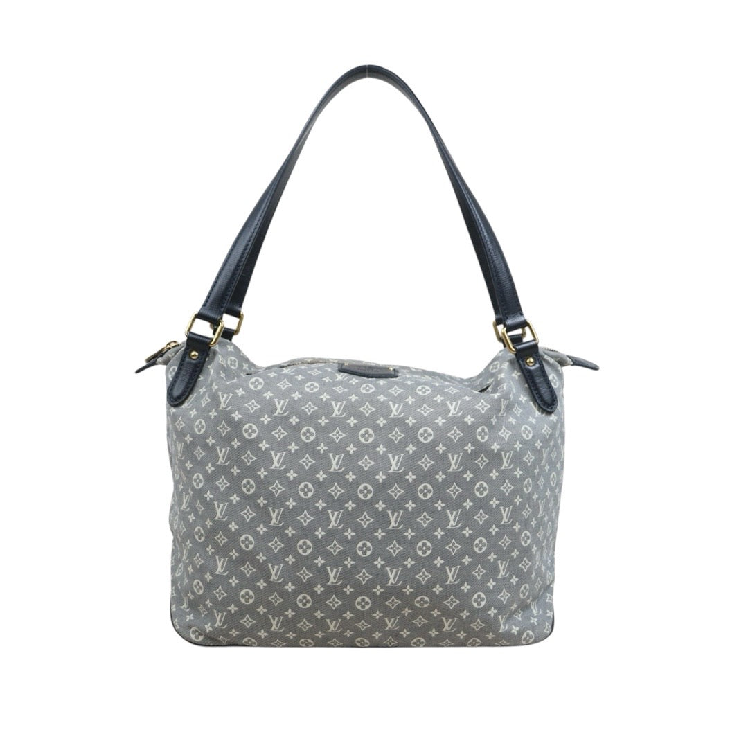 Include Entrupy Certificate of Authenticity｜Very Good (Rank A)｜Louis Vuitton Monogram Idylle Ballade Tote Bag｜26082107