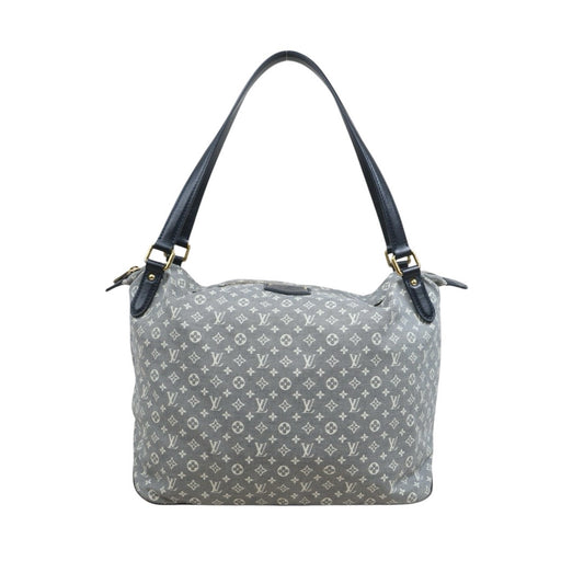 Include Entrupy Certificate of Authenticity｜Very Good (Rank A)｜Louis Vuitton Monogram Idylle Ballade Tote Bag｜26082107