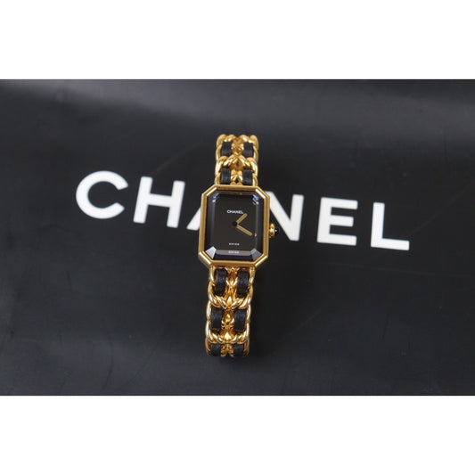 Rank A ｜ CHANEL Premiere Watch M Size｜24071124