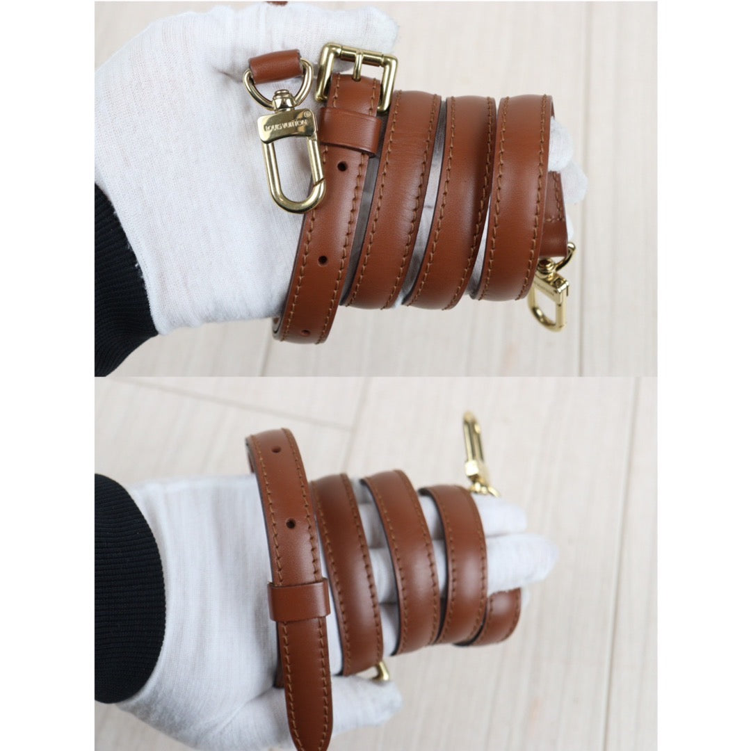 Rank A｜ LV Monogram Monceau26 Shoulder Bag ｜23112324