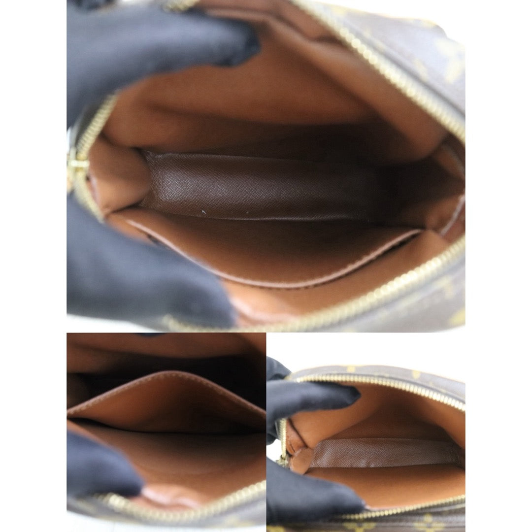 Good ( Rank AB)｜ LV Monogram Amazon Shoulder Bag｜S25090111