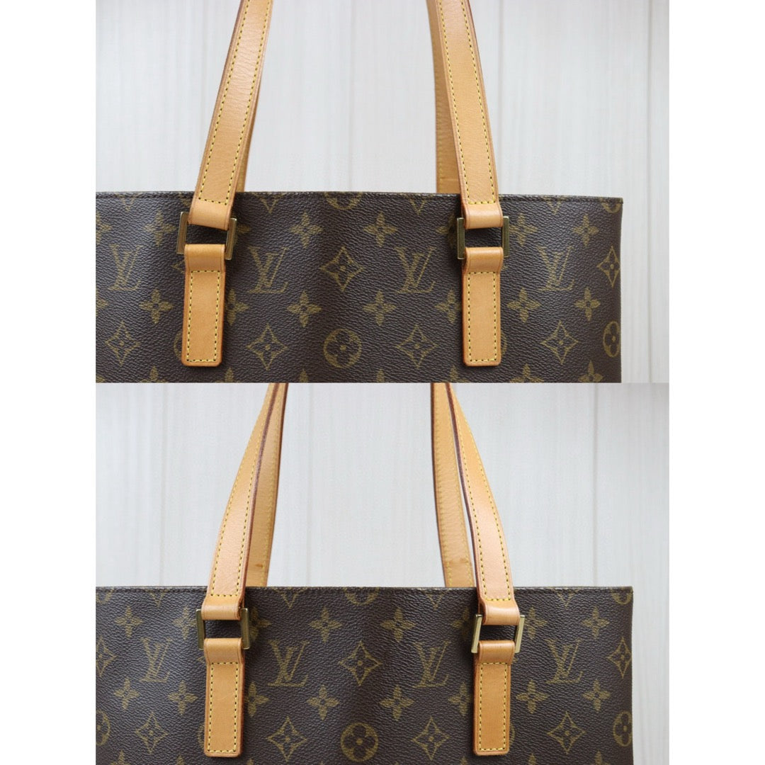 Rank AB ｜ LV Monogram Vavin GM Tote Bag ｜V24071111