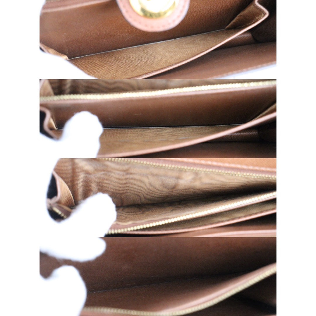 Rank AB ｜ LV Monogram Vintage Shoulder Bag｜24010820