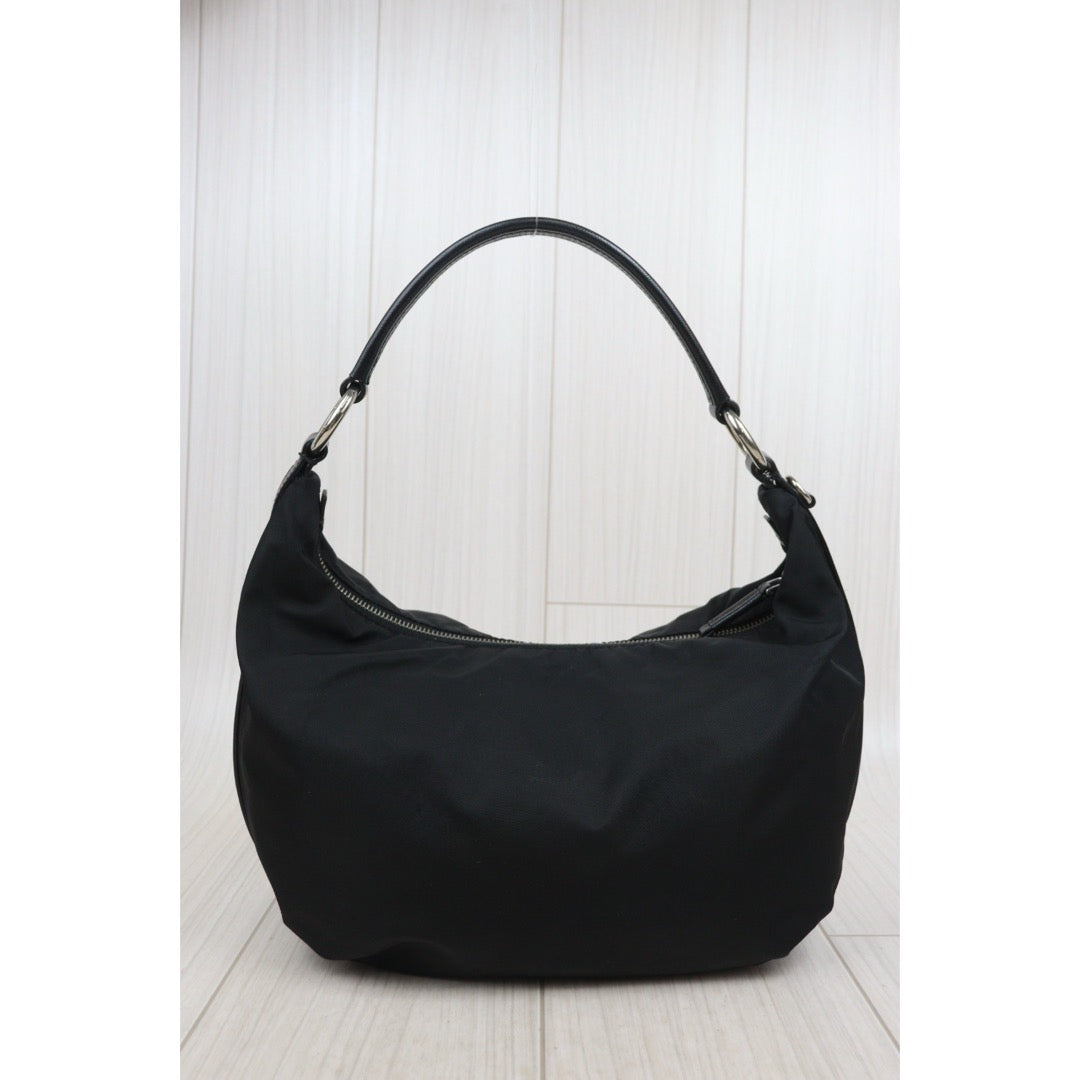 Good ( Rank AB)｜ PRADA HOBO GM HandBag ｜25101507