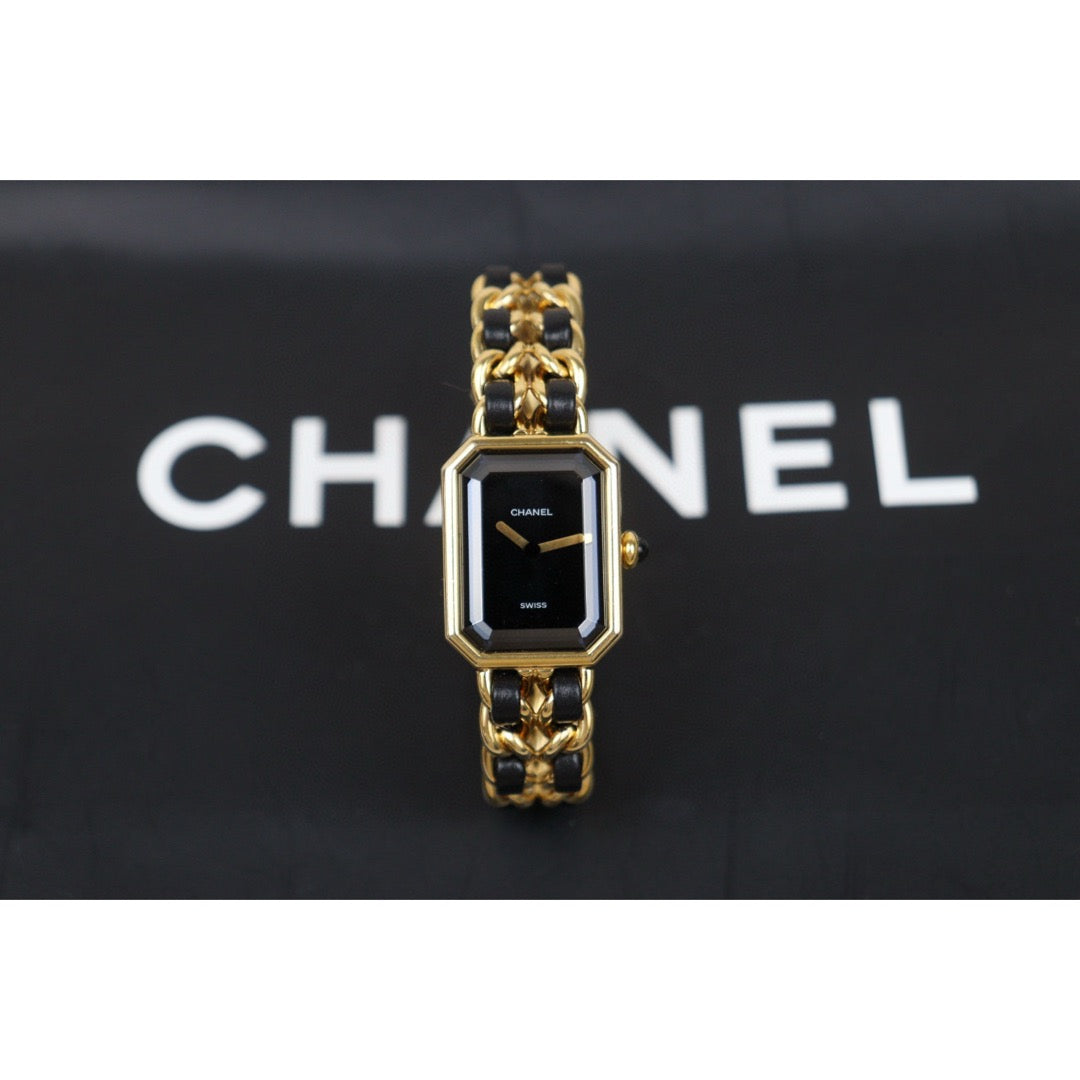 Very Good ( Rank A) ｜ CHANEL Premiere Watch M Size｜H25032404