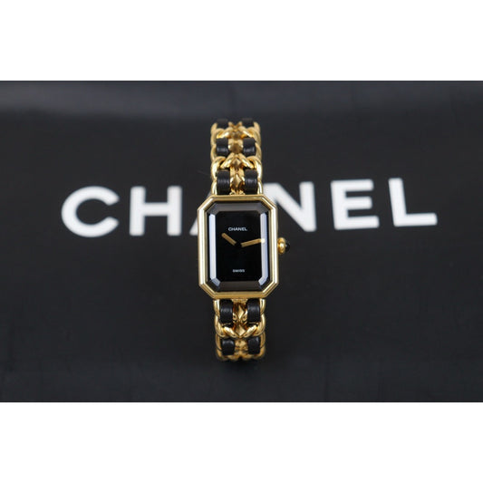 Very Good ( Rank A) ｜ CHANEL Premiere Watch M Size｜H25032404