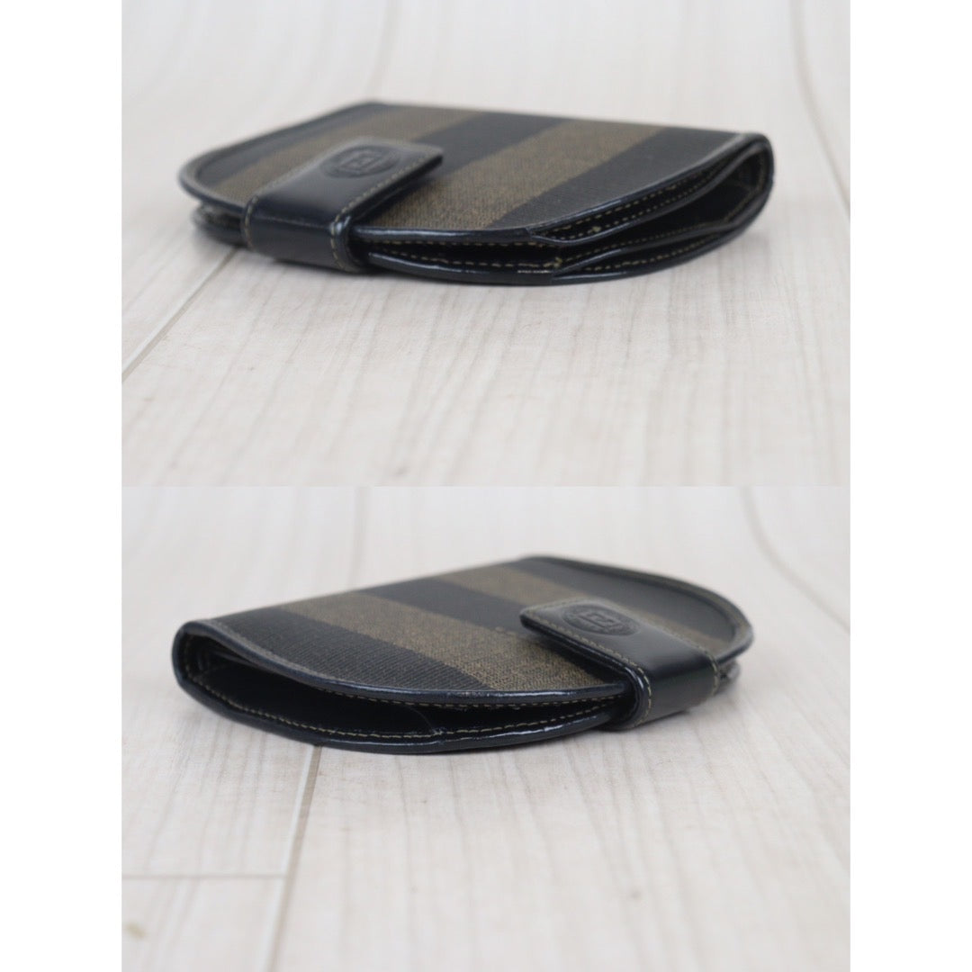 Rank A ｜ FENDI  Vintage Wallet ｜V23092231